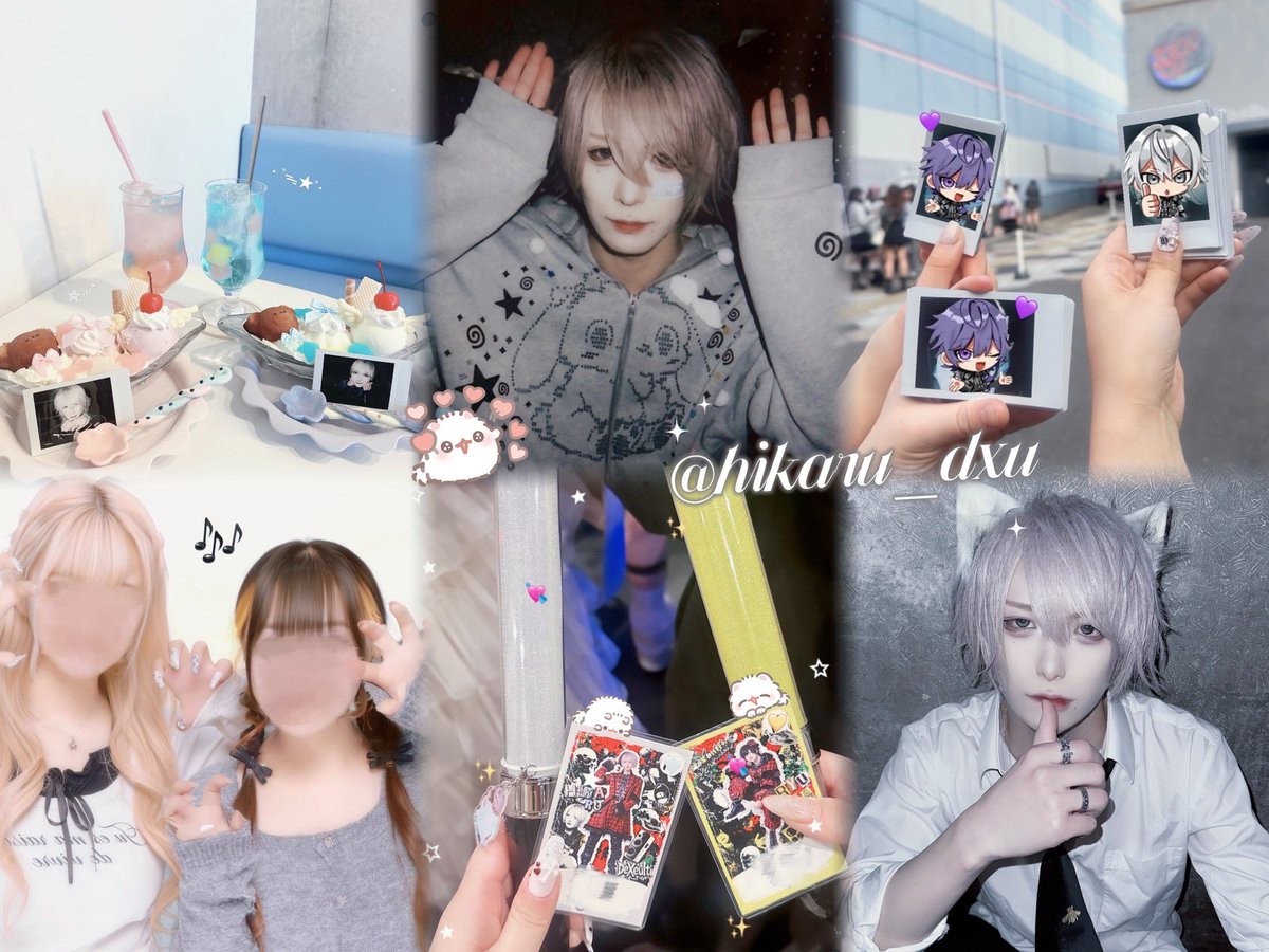 𝓜 🎀🐾 tweet media