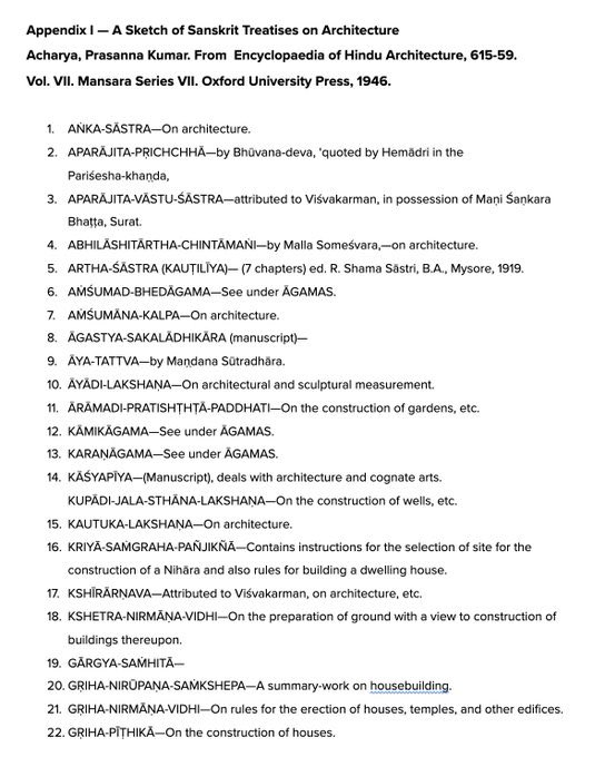MumukshuSavitri's tweet photo. Ignorance and illiteracy dripping from every word.

Before any Mughal stepped foot in India we  had: 

Over two dozen major languages and dozens of regional dialects with copiously vast amounts of literature written millennia before Islam was born.

At least 16 clearly distinct fully-developed regional cuisines and dozens of sub-cuisines dating back millennia before Mughals. (Documented pre-Mughal recipes in Nala’s Paka Darpanam, Manasollasa, Lokopakara, Lokaprakasha, Manasollasa, Sarangadhara Samhita)

At least 264 documented and systemized musical Ragas as recorded by Sharngadeva in Sangita Ratnakara (13th c. pre-Mughal). They were the common foundation of both later traditions:
Hindustani (North Indian) & Carnatic (South Indian)

8 major Painting schools and at least 16 major schools of sculpture before 13th c.

140 + technically elaborate manuals on royal, residential & temple architecture, garden design and iconography alone, besides innumerable incomparable temples, forts, caves and palaces long before Mughals ever stepped foot in India.

In contrast the Mughals borrowed Persian for their courtly language, had no cuisine to speak of, and ZERO technical manuals on art or architecture. Not even ONE single Timurid manual on art & architecture exists as opposed to 141+ Hindu technical manuals on ancient art & architecture alone.

And India has always had a hoary tradition of unsurpassed religious syncretism thousands of years before the Mughals ever got here. The only Mughal “syncreticism” was in collectively destroying Hindu, Buddhist and Jain places of worship, gods and goddess & sacred books. 

Your blatantly ahistorical drivel has nothing to do with real history