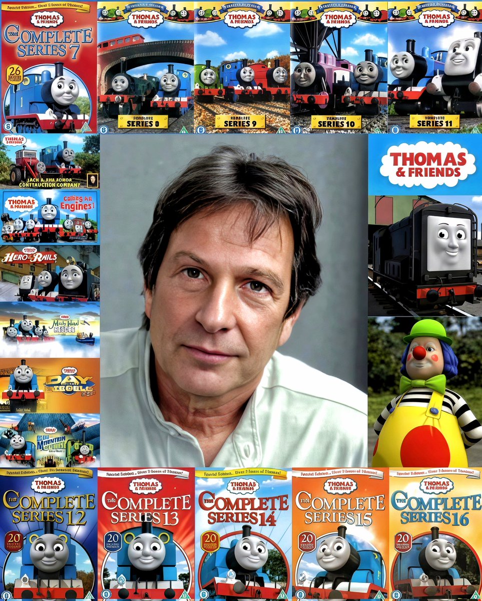 Cartoon Vibes tweet media