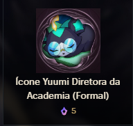 acervo yuumi tweet media