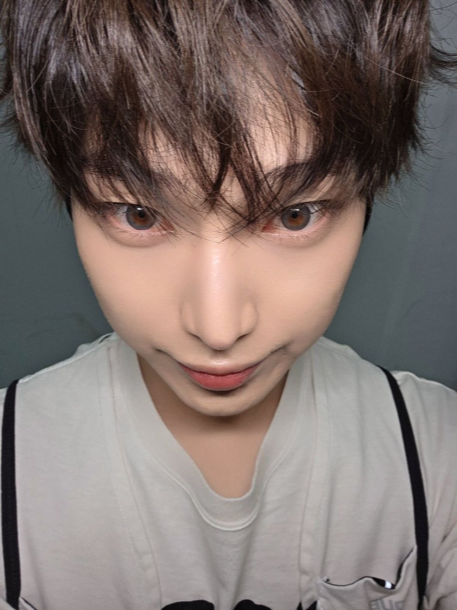 LUCKY 떠누렁이🍑 tweet media