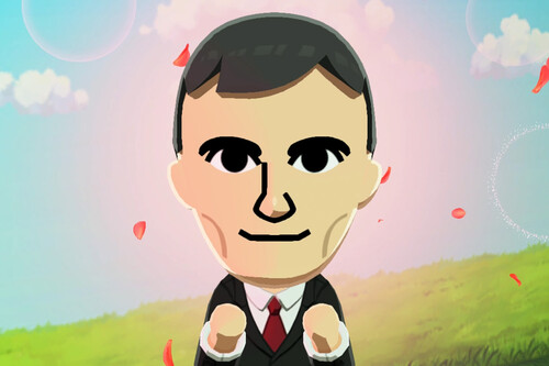 Ignatious (B.R. Squad Detective) tweet media