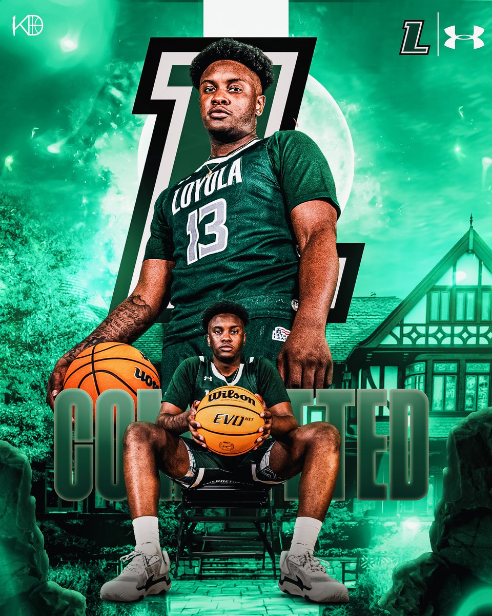 dandreharrison's tweet photo. Thank you for everyone who recruited me through this process but I have decided to commit to loyola maryland university. Thank you to the staff for giving me this great opportunity. Let’s get to work. Go greyhounds 🟢⚪️ https://t.co/schLwYMUWo