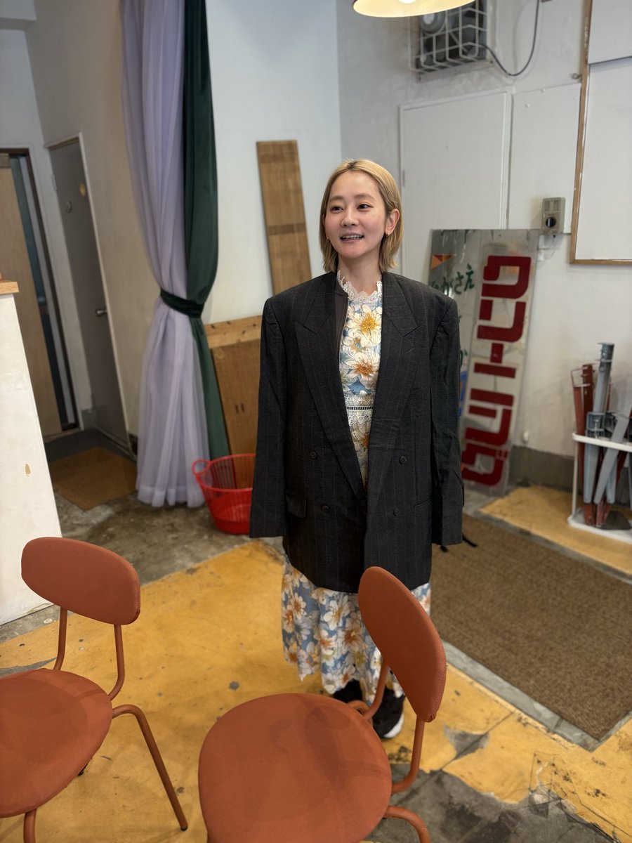 劇団晴天 tweet media