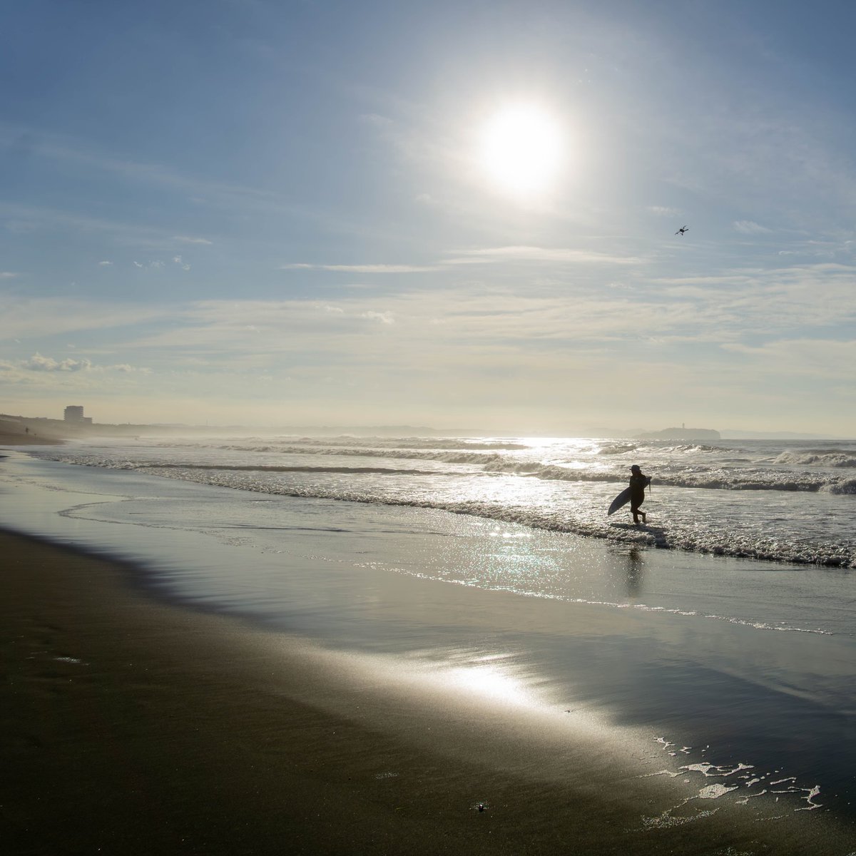 chigasaki's tweet image. Surfing is a way of life.
.
.
Photo by @macap44 
#shonan
#chigasaki
#surfing
#japan
#茅ヶ崎