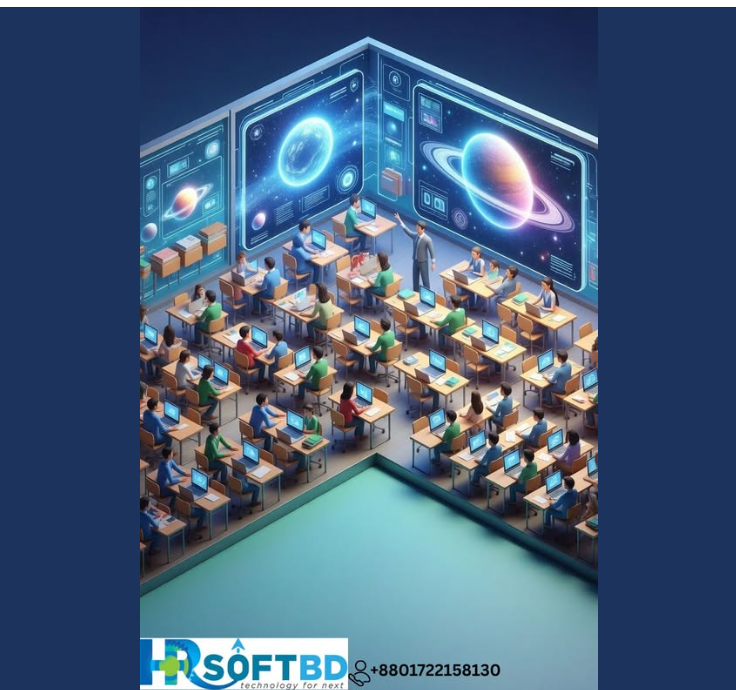 JSadia95143's tweet photo. #EdTech #OnlineLearning #LMS #DigitalEducation #SmartEducation #eLearning #VirtualClassroom #EducationTechnology #RemoteLearning #TechInEducation #FutureOfLearning #hrsoftbd #softwaredevelopment #softwarecompany #mobileapp #websiteDevelopmentBD #websiteDesignBD #appDevelopmentBD https://t.co/wIRrw9zHqI