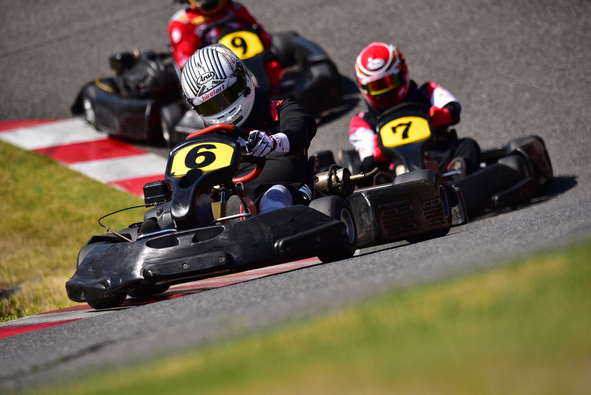 NEO Speed Park tweet media