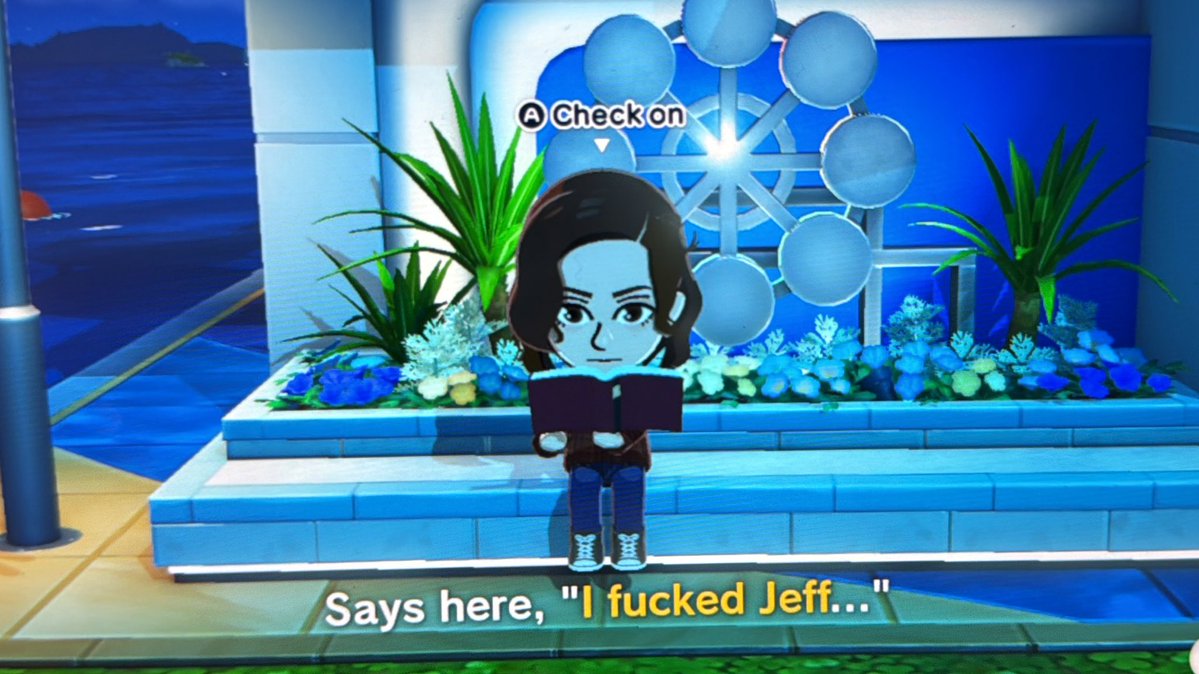 jackie akgae tweet media