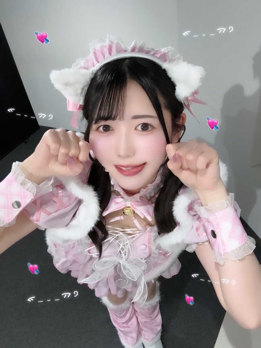 須藤あすか ワッツ◎さーくる tweet media