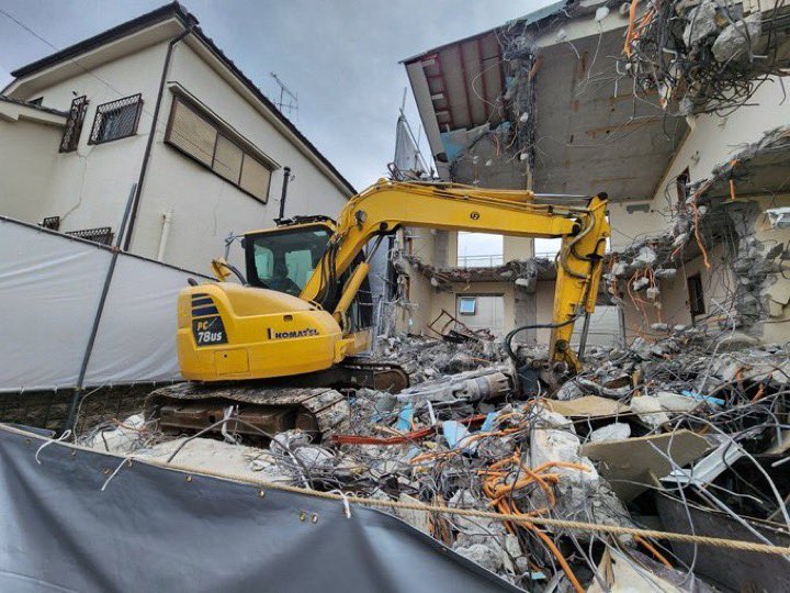 石井孝明（Ishii Takaaki） tweet media