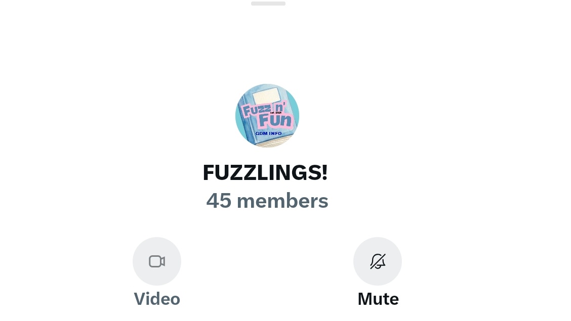 𝗙𝘂𝘇𝘇 𝗻' 𝗙𝘂𝗻 𝗰𝗼𝗿𝗻𝗲𝗿! tweet media