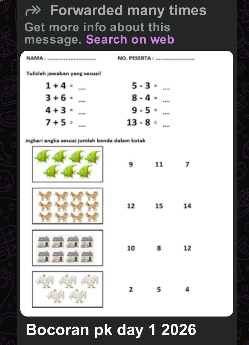 CEK PINNED! tweet media