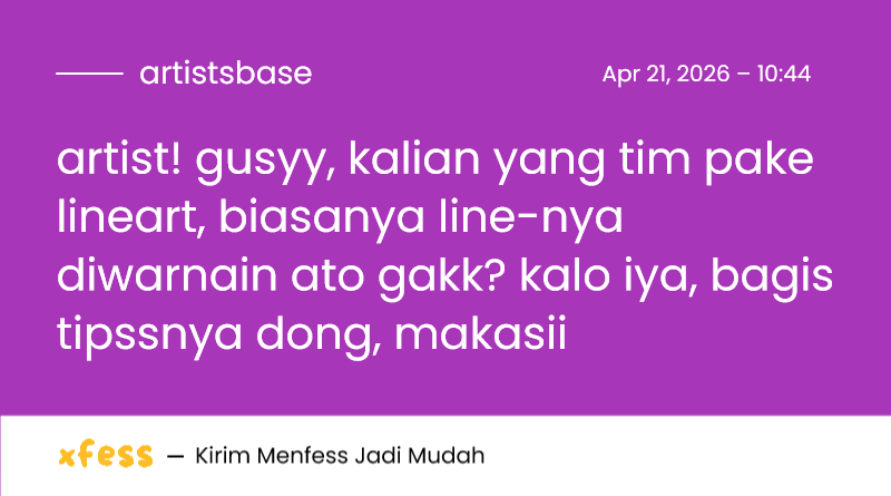 Artist’s Base tweet media