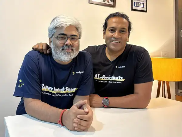 SINewsUpdates's tweet image. NudgeBee Raises $3 Million to Scale AI-Driven Cloud Automation

Read More: lnkd.in/gU2MjWvR

#Enterprisetechstartup #productdevelopment #AIdrivensolutions #globalcapabilitycenters