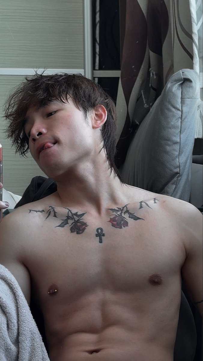 chong weikit tweet media