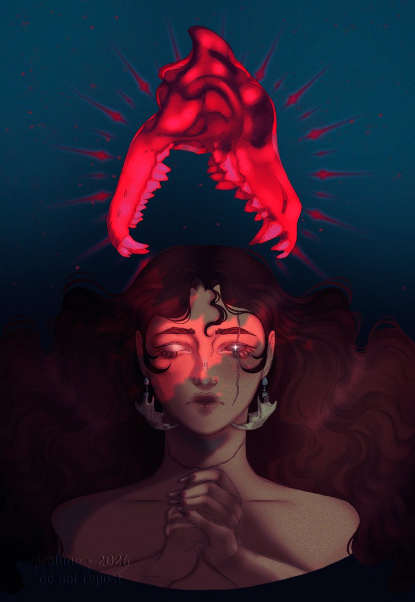 phia 🌙 comms closed tweet media