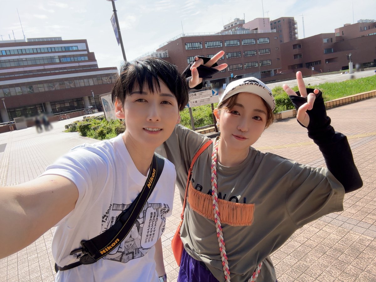 サカヅキ tweet media