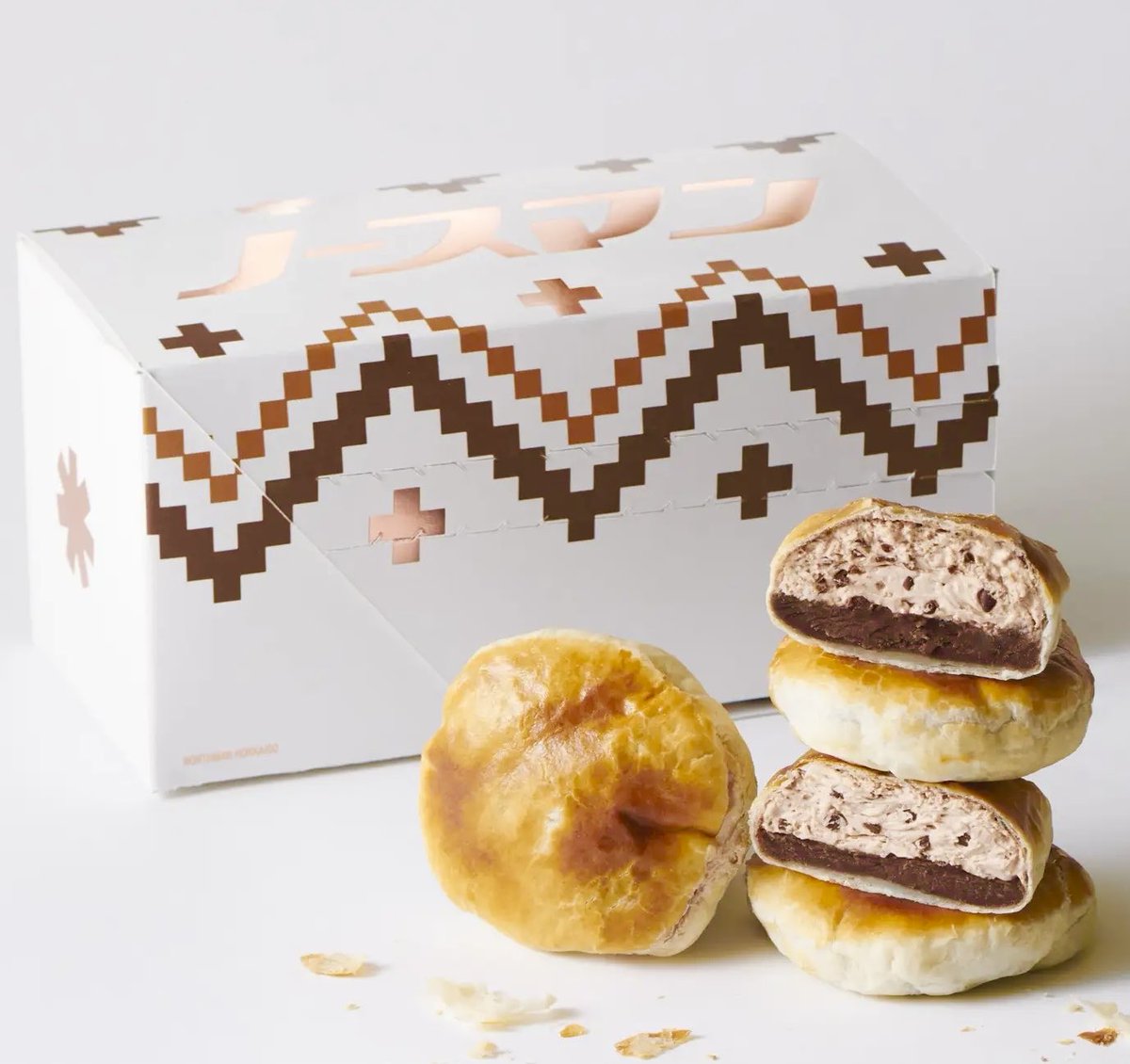 極上のスイーツ tweet media