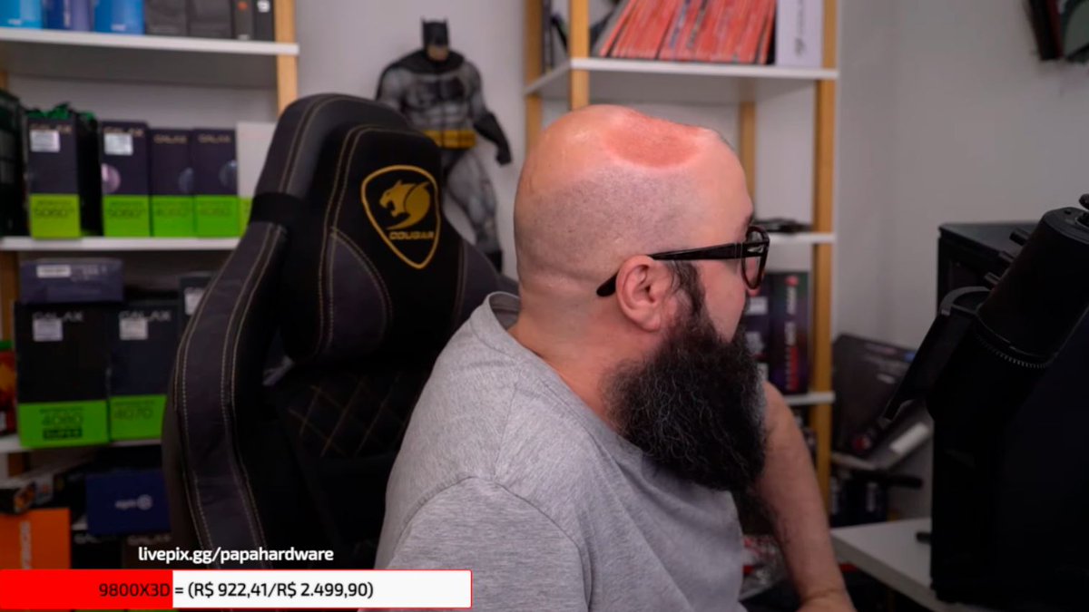 PapaHardware tweet media