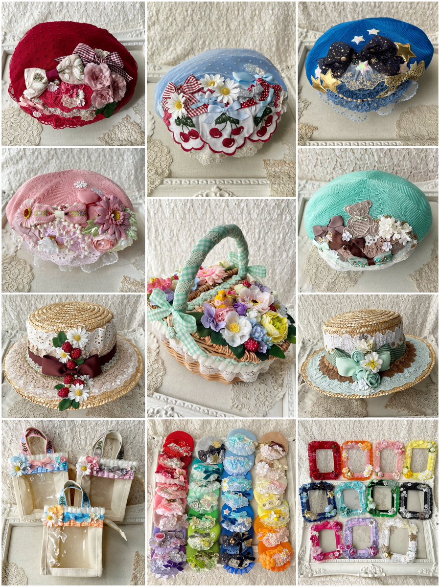 まりとみ(カワイイの魔術師) tweet media