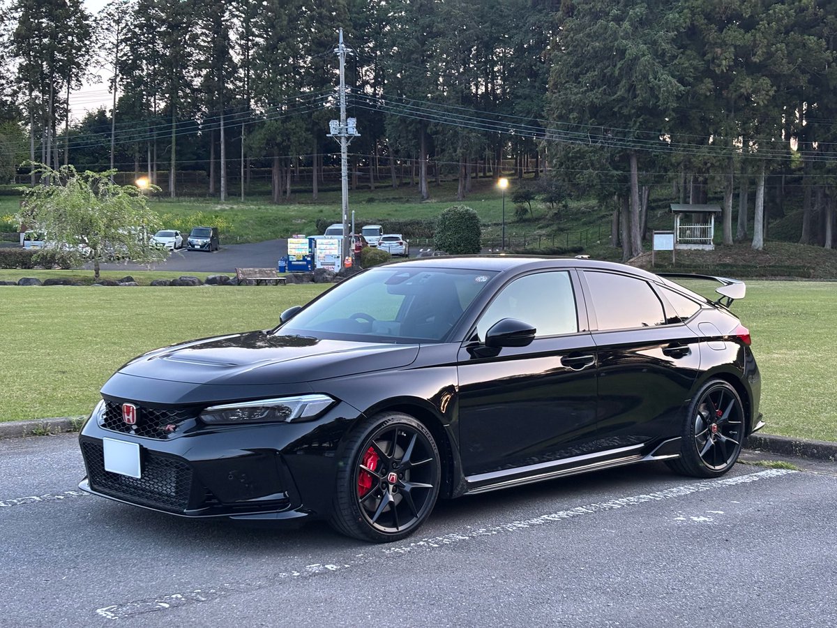 ぺい_FL5 tweet media