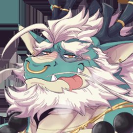 But you can pull him!?