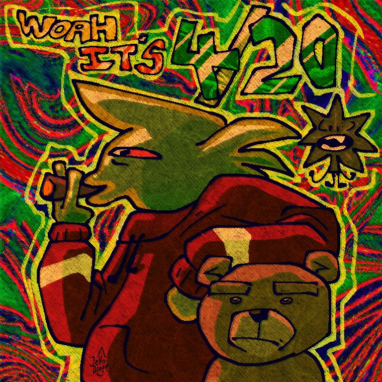 🐀🐀JELLODROPP 🐀🐀 tweet media