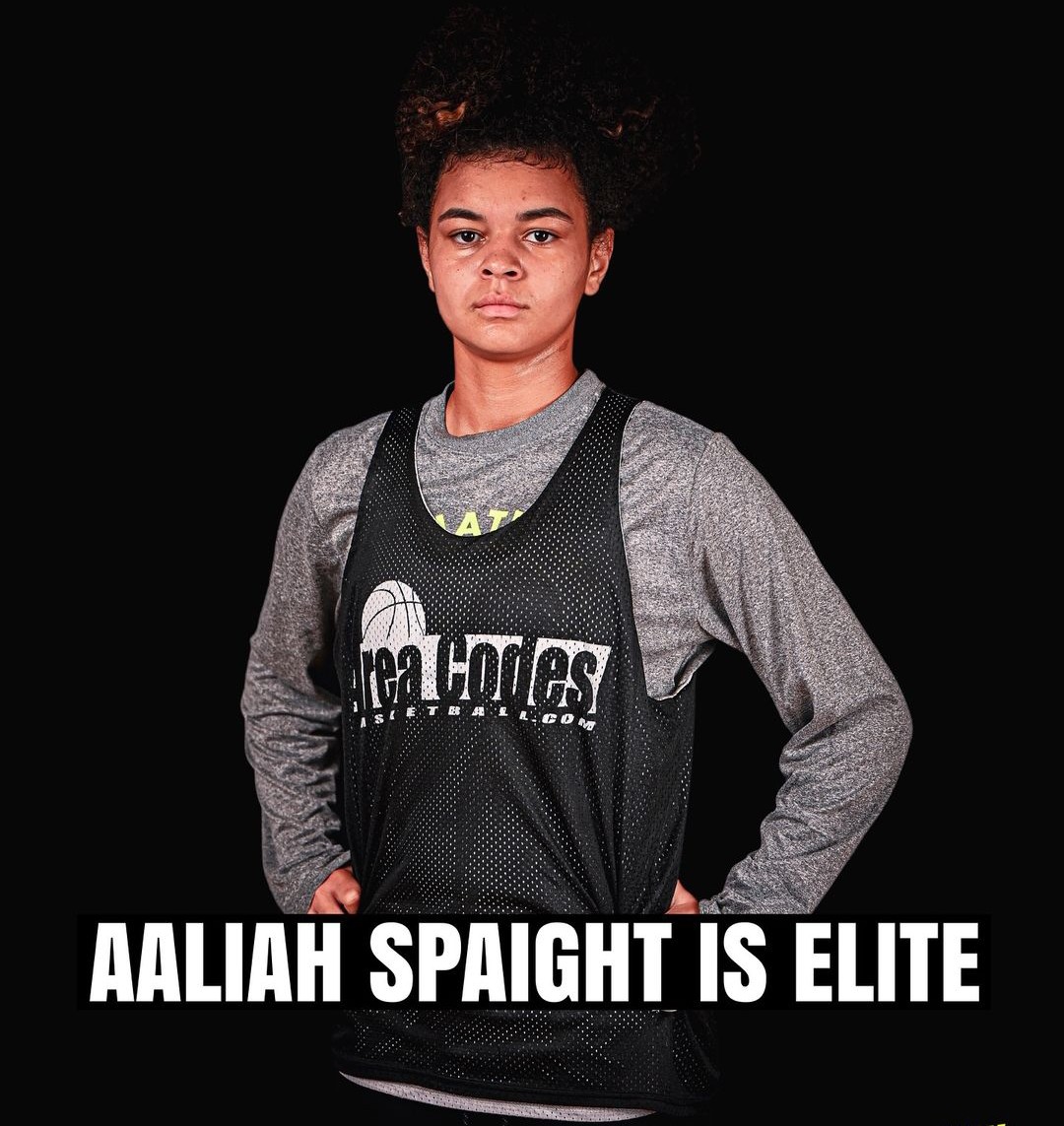 AreaCodes Basketball tweet media