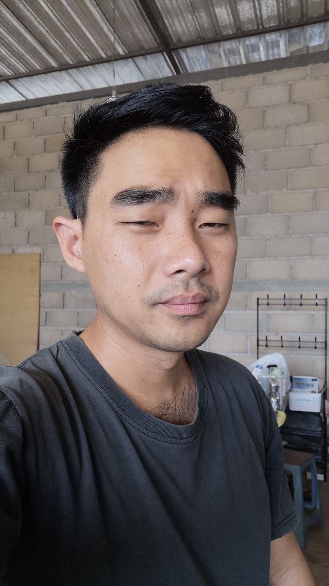 TinaromZz's tweet photo. 35​ แล้วหน้าแก่จัด​ 5555
#นัดเจอแม่ฮ่องสอน https://t.co/uOy0d1nkdw