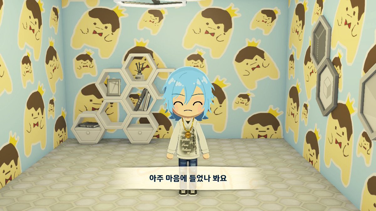 란도미 tweet media