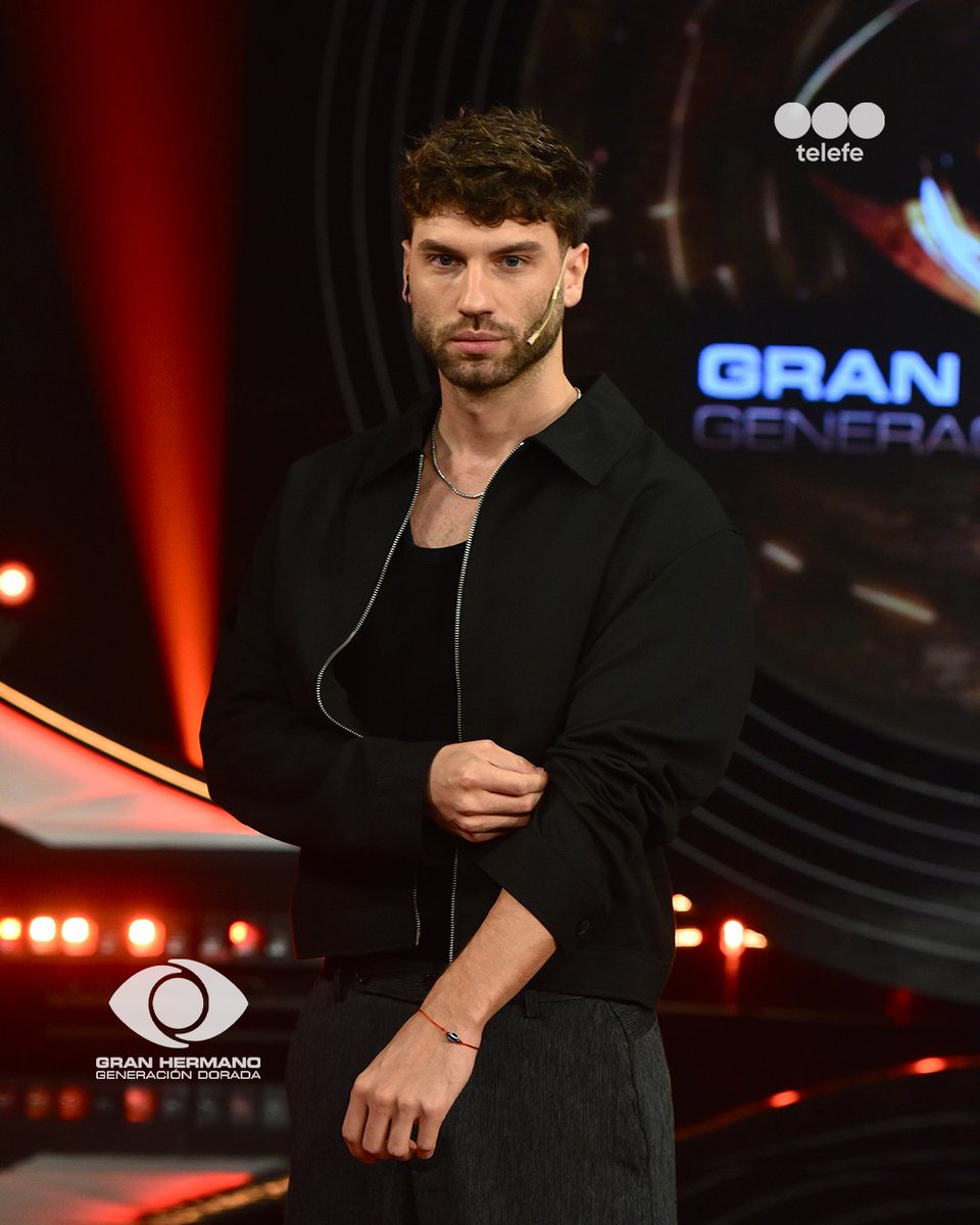 Gran Hermano tweet media