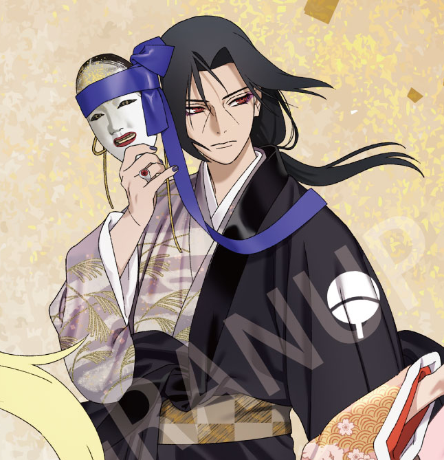 크롱-나뭇잎지부 tweet media