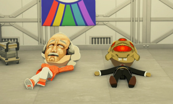 gotsthepaper's tweet photo. I got tomodachi life #hl2vrai #hlvrai https://t.co/uQ8TyDUsPf