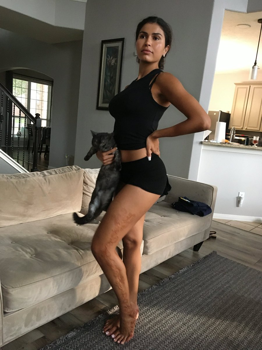 تالين tweet media