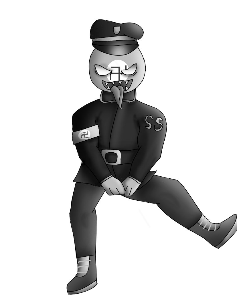 Very Evil Villionous User tweet media