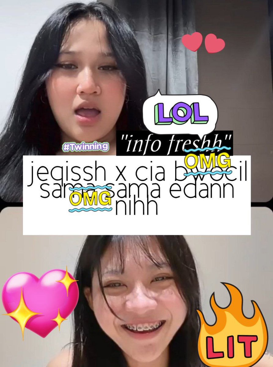 Kakak pinky tweet media
