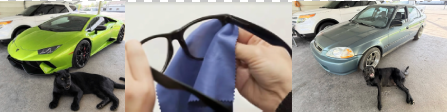 TraditionTimo's tweet photo. There is a new giga viral trend on tik tok where people put an image of something nice, then it shows a slide of wiping the glasses, then the actual photo

https://t.co/X4HZwk2d6n

look at this audio and the image below

its hilarious

millions of likes per day https://t.co/53gCnygTwP
