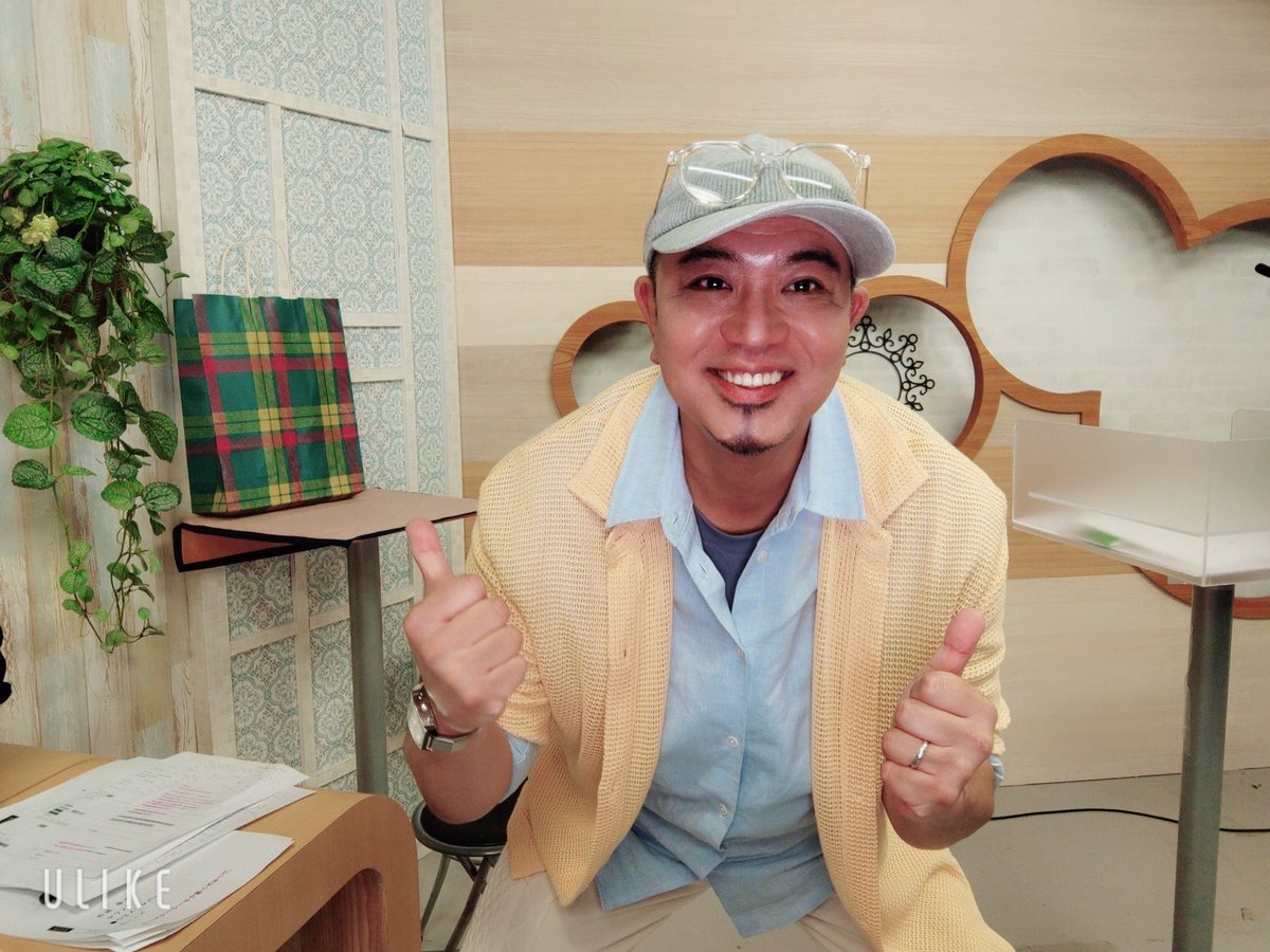 和田琢磨/にゃんたぶぅ/LoveRings/大門大/TABoo/など tweet media