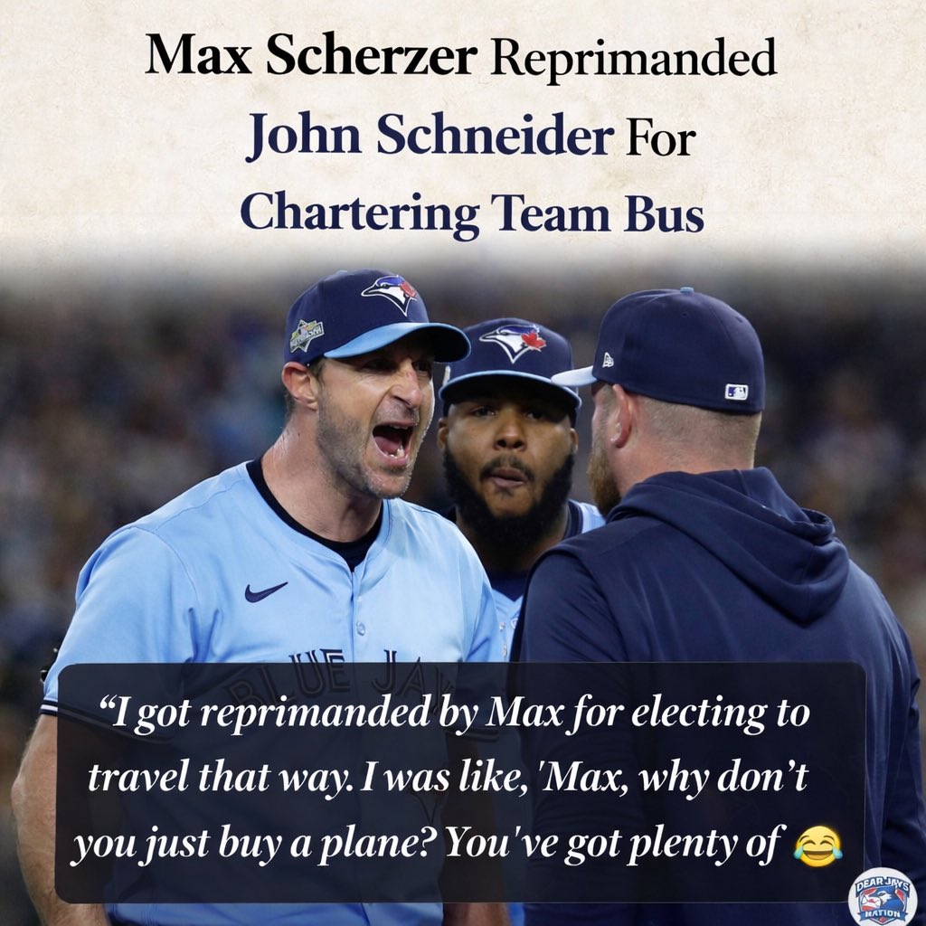 Dear Jays Nation tweet media