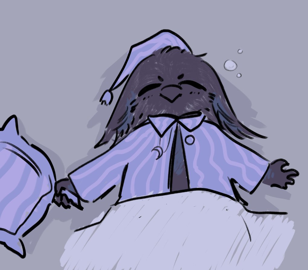 Sleeeppyy🐀 tweet media