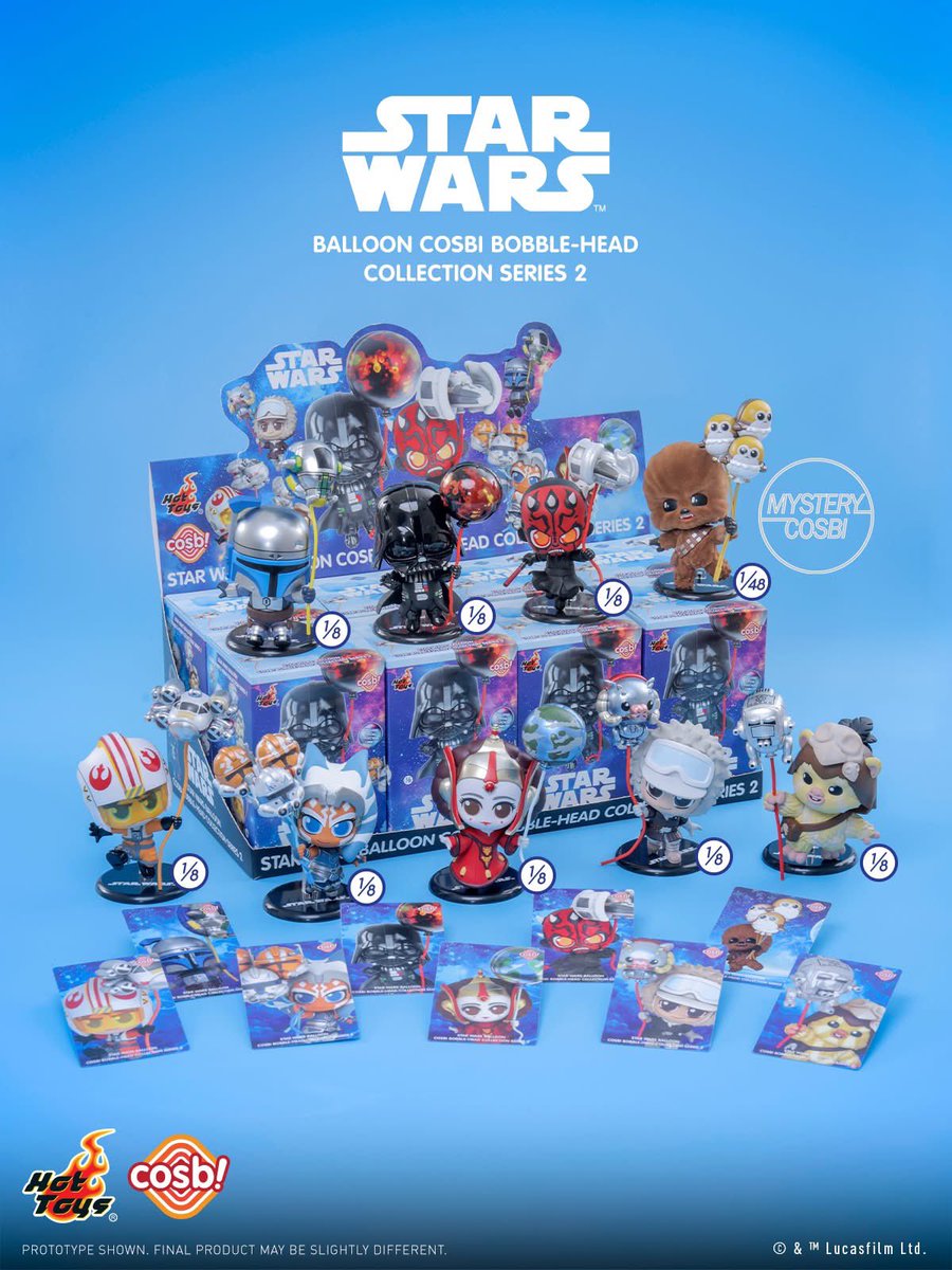 Funko POP News ! tweet media