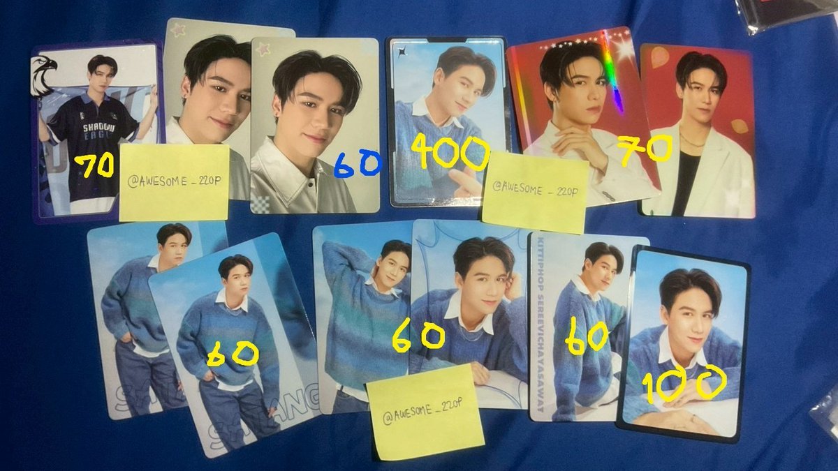 AWESOME_OS tweet media