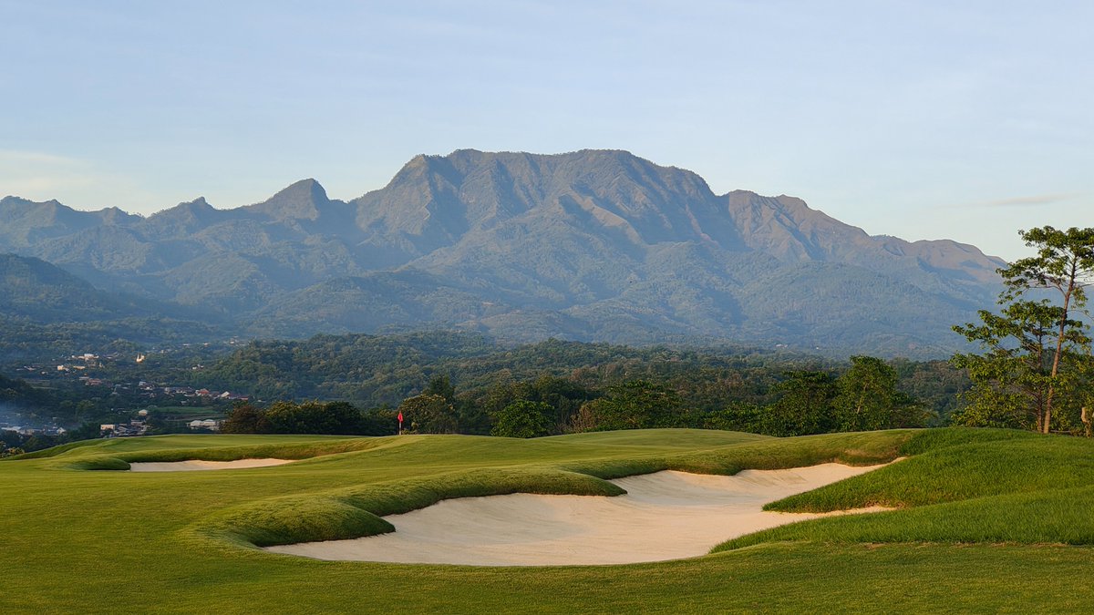 curley_wagner's tweet photo. Check out the latest @gcamagazine to learn more about our recently completed Dhoho Surya Golf Course in Indonesia!

Digital Edition: Issue 84, April 2026 https://t.co/QWLgLGagMe https://t.co/PaKoWTL9xq