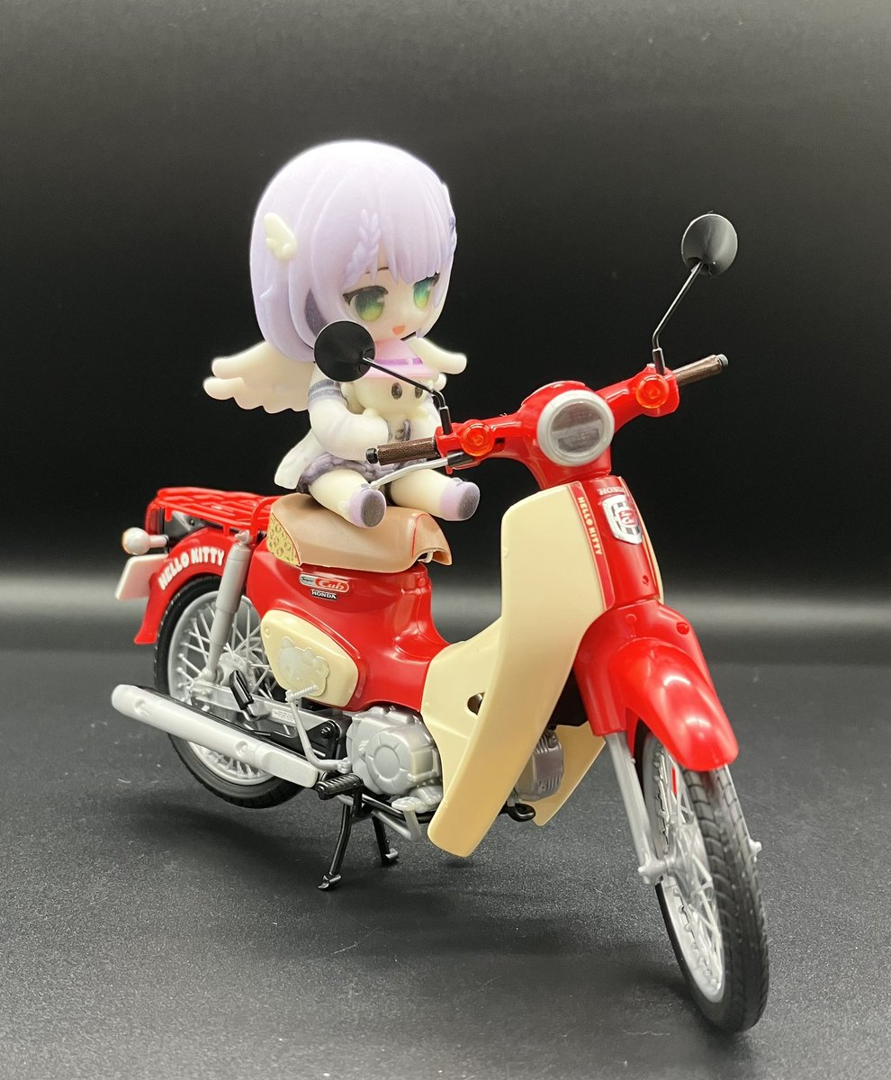 めこ隊長(*^^*) tweet media