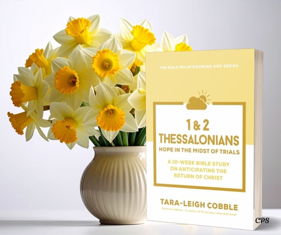 cps1950's tweet image. My #Review of a wonderful new resource from Tara-Leigh Cobble! @bethany_house #1and2thessalonians #TheBibleRecap #TaraLeighCobble #hopeinthemidstoftrials #biblestudy #bibleresource
connie-oldersmarter.blogspot.com/2026/04/1-2-th…