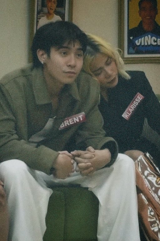 typogay's tweet photo. wala e, may chemistry talaga brekla https://t.co/VTGTUqQcQi