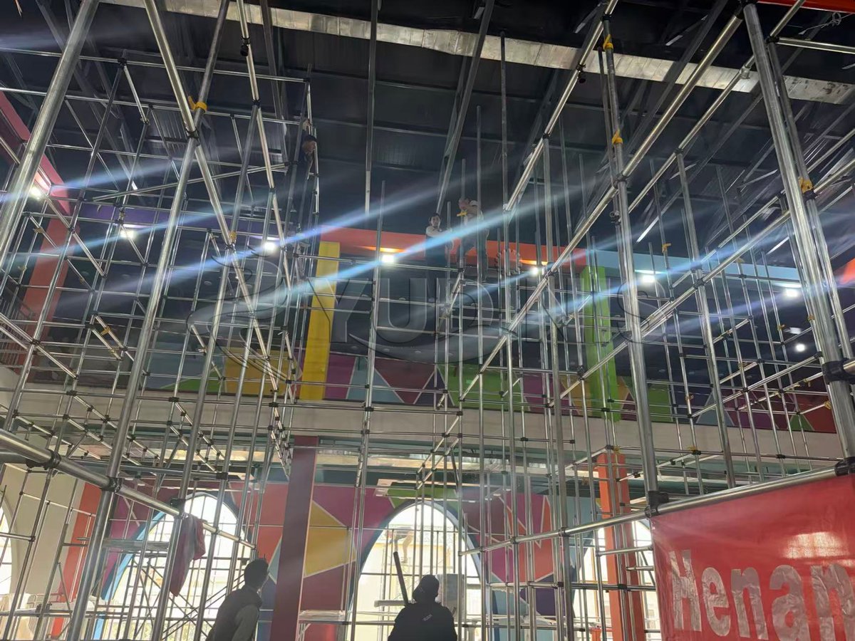 DinisEntertain1's tweet image. Uzbekistan Indoor Playground Project
WhatsApp: +86 15036116306
Email: info@jscarnivalrides.com
jscarnivalrides.com/solution/overa…
#IndoorPlayground #PlaygroundEquipment #SoftPlay #AmusementEquipment
