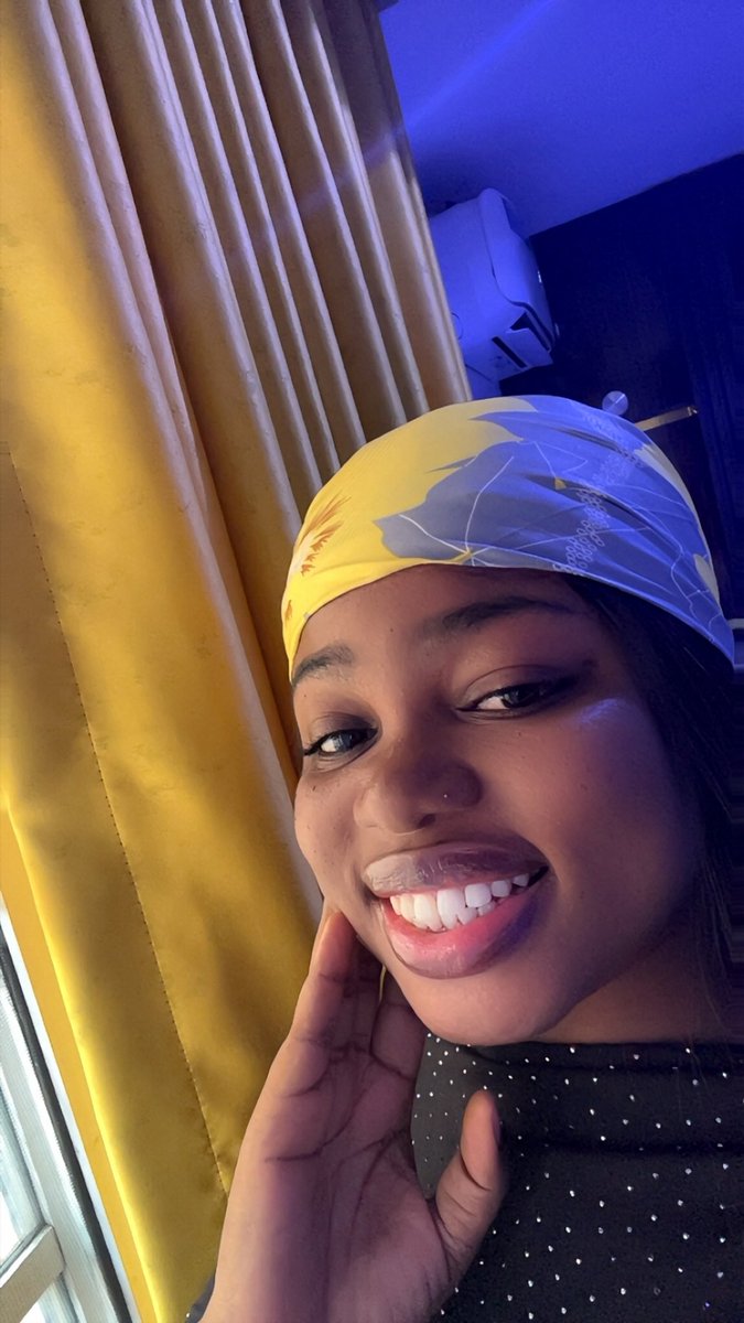 Turuchi Precious tweet media