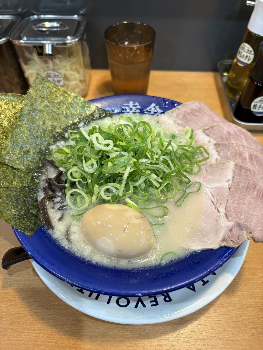 もりりん@メタボ予備軍 tweet media