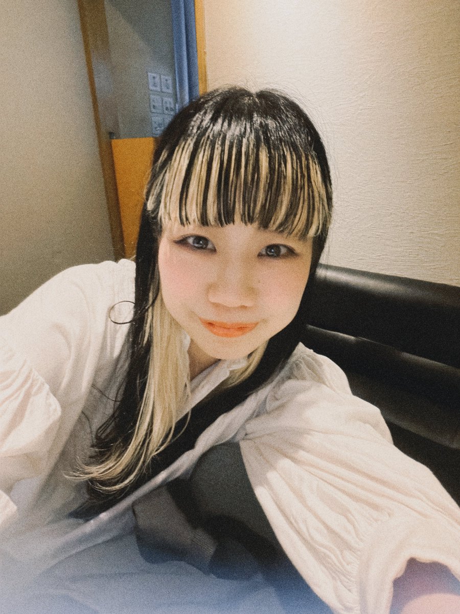 おおきあさみ【仮】 tweet media